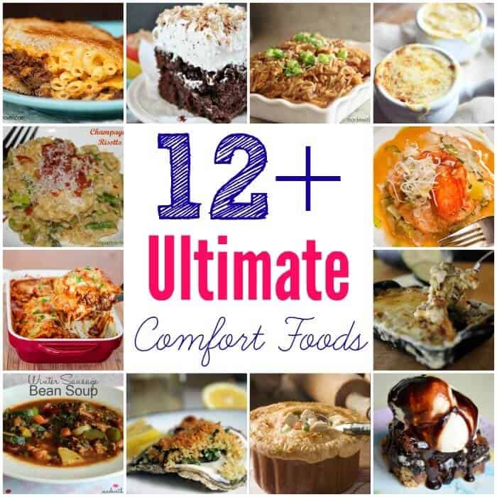 12+-Ultimate-Comfort-Foods