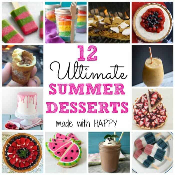 12-Ultimate-Summer-Desserts