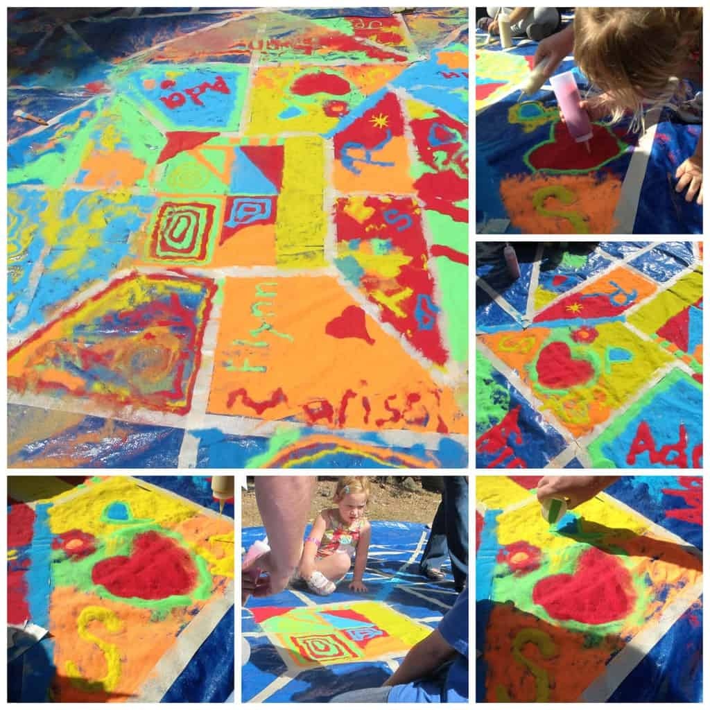 EpicPlaydate-SandArt