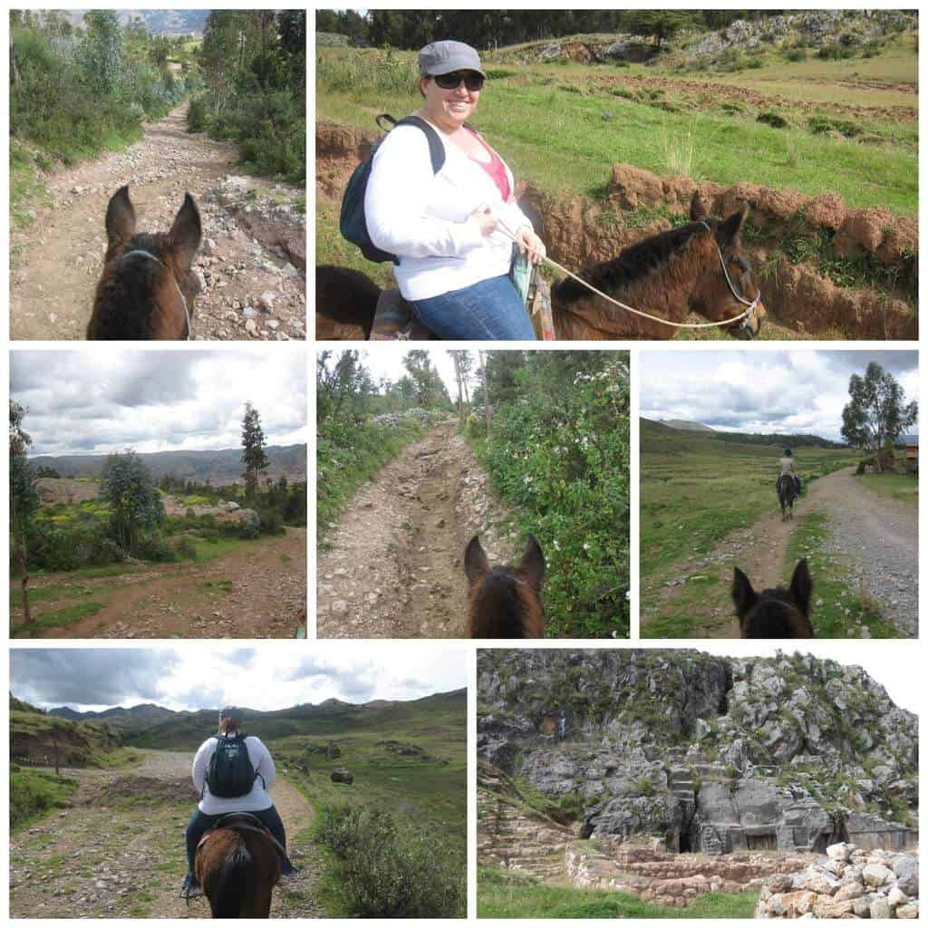HorsebackRidingPeru