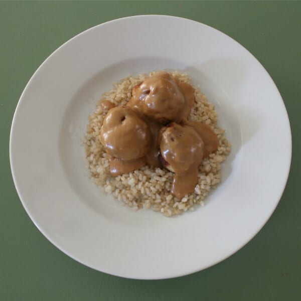 Thai-Peanut-Turkey-Meatballs
