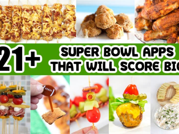21 super bowl apps that will score big