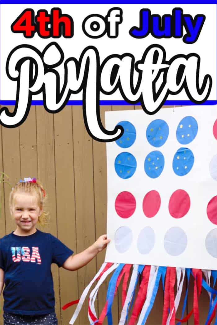 4th of July party games