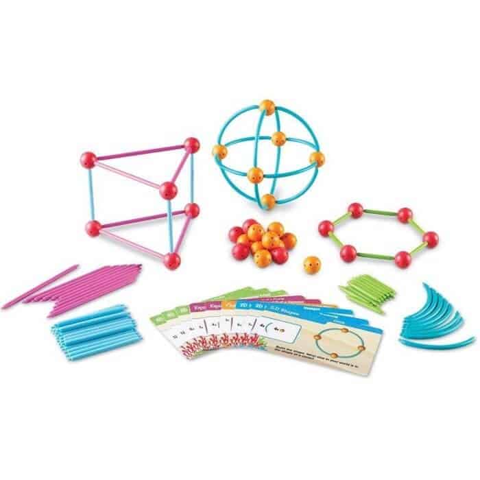 10+ Awesome STEM Toy Gifts for your Kindergartner