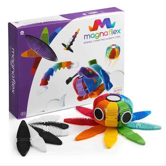 10+ Awesome STEM Toy Gifts for your Kindergartner