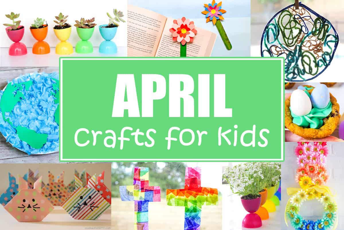 April Crafts