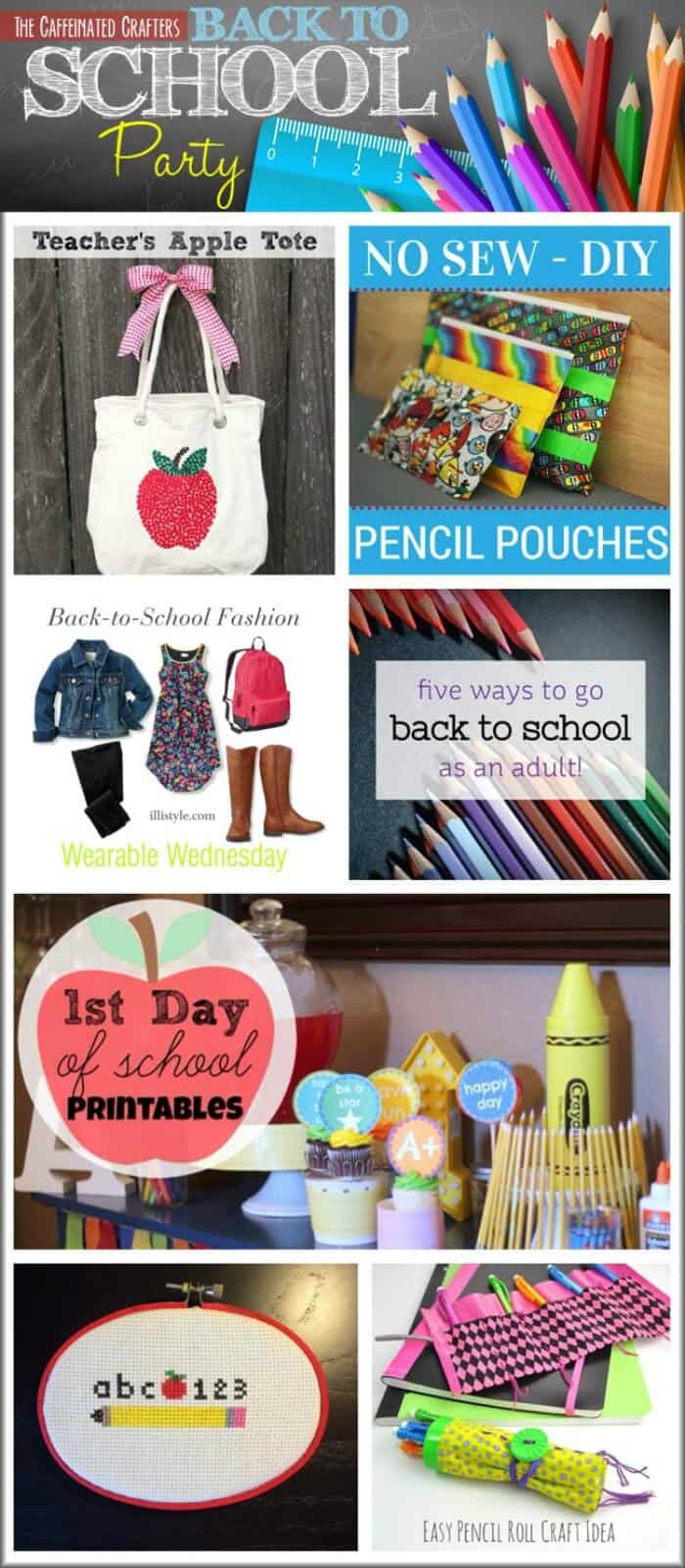Back-to-School-Round-Up