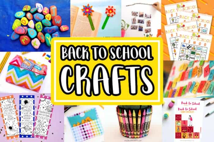 BTS Crafts For Kids