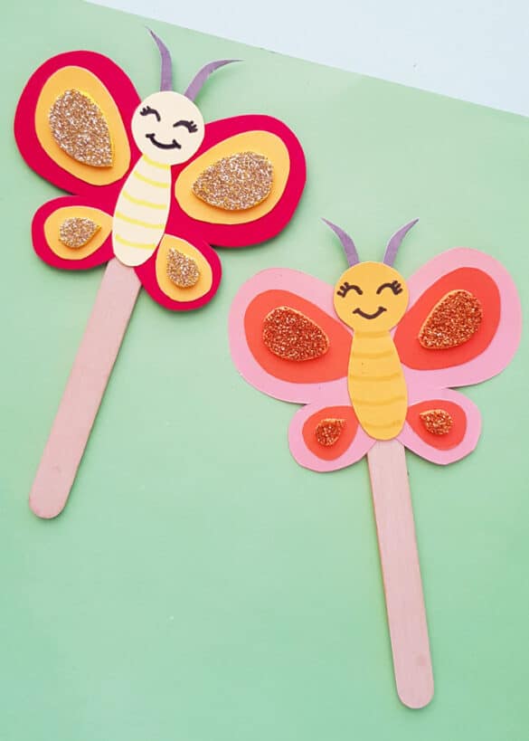 50+ Free Spring Printables For Kids - Made with HAPPY