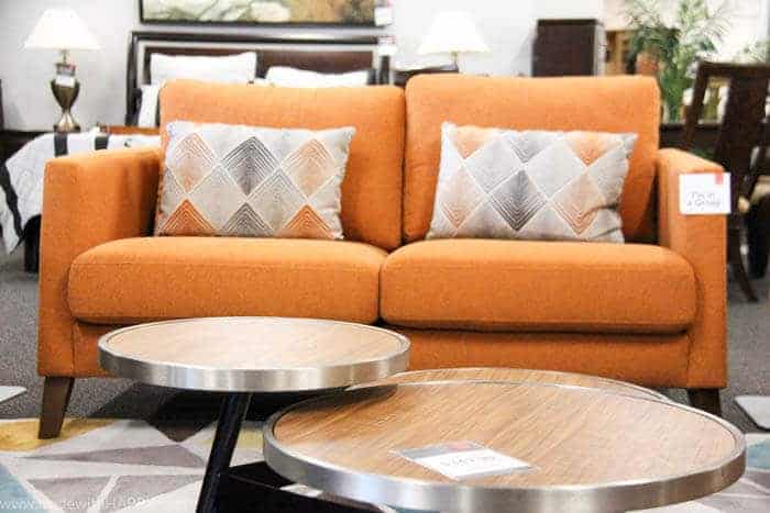 Premium Affordable Furniture | CORT Clearance Centers | Used furniture | Discount Furniture | www.madewithhappy.com