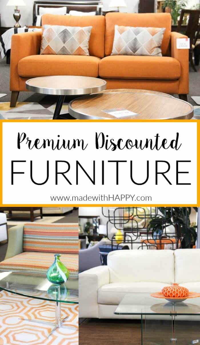 Premium Affordable Furniture | CORT Clearance Centers | Used furniture | Discount Furniture | www.madewithhappy.com