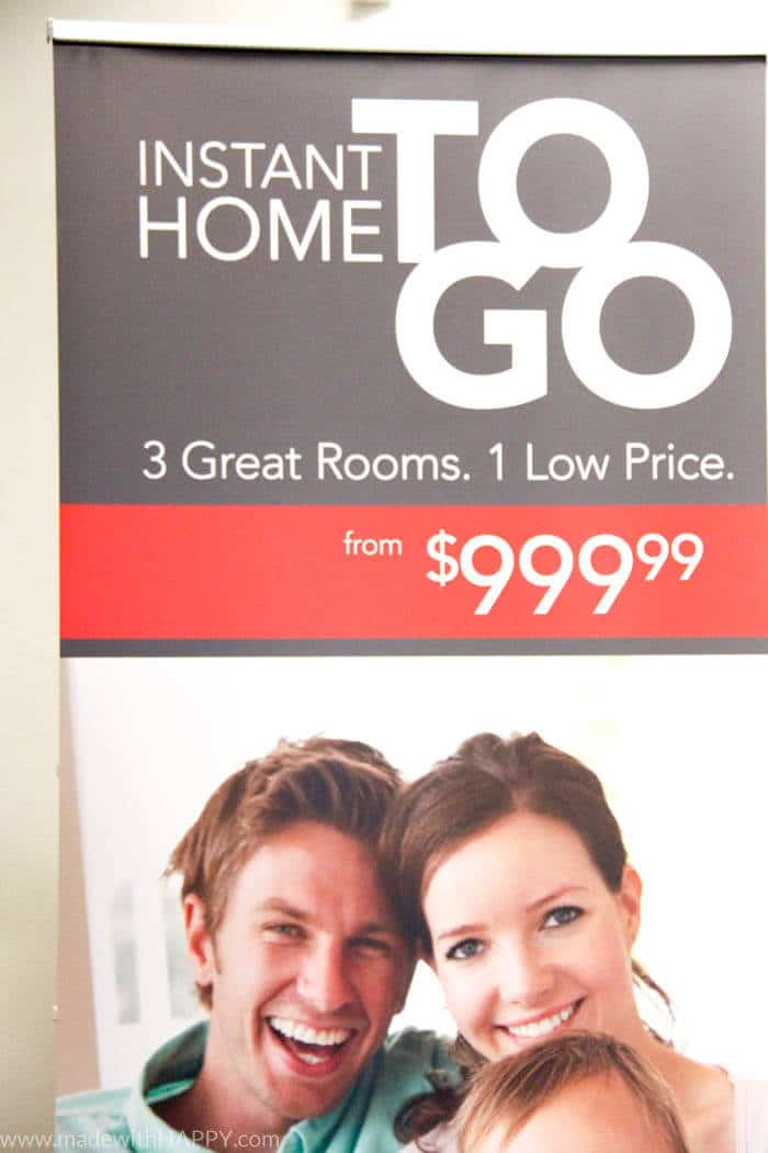 Premium Affordable Furniture | CORT Clearance Centers | Used furniture | Discount Furniture | www.madewithhappy.com