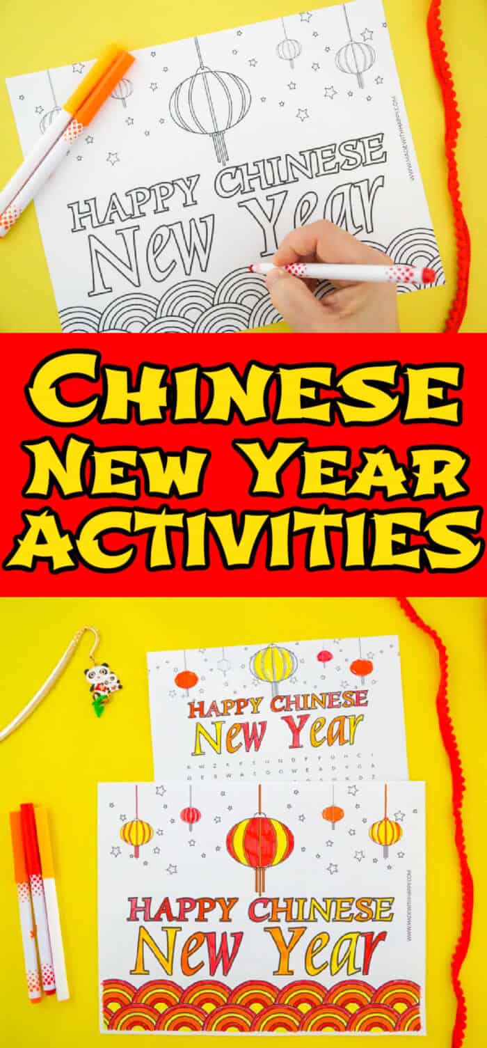 chinese new year for kids