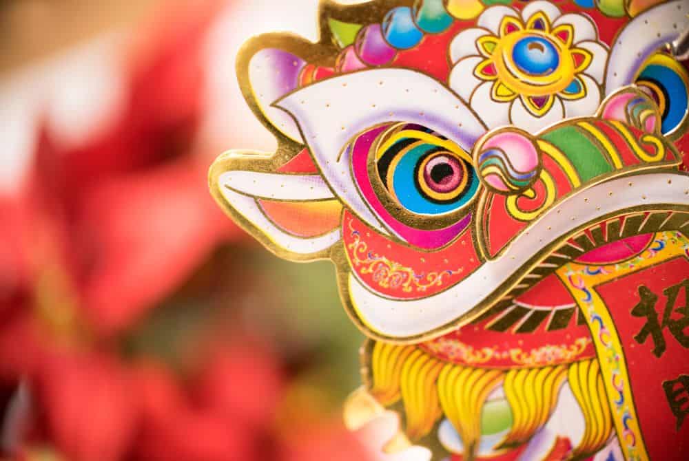 Chinese New Year Facts For Kids