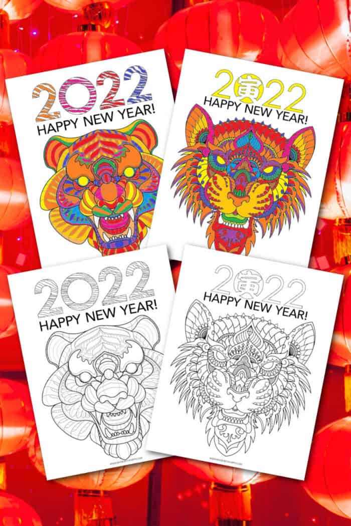 tiger chinese zodiac