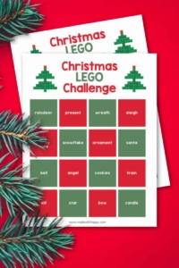 Christmas Activity Packet - Christmas Printable Fun For Kids