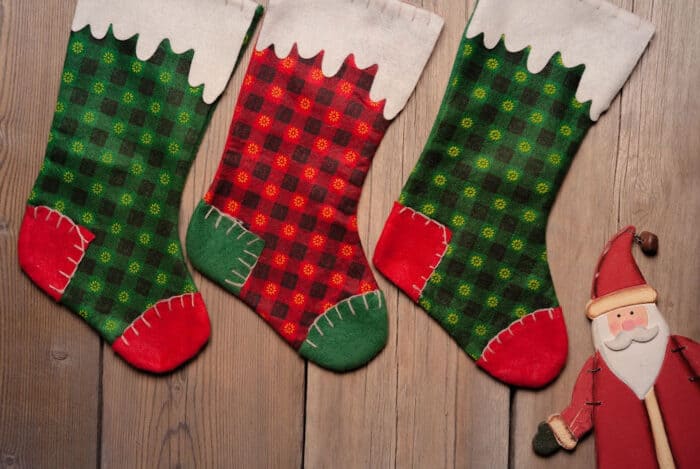 Christmas Stockings