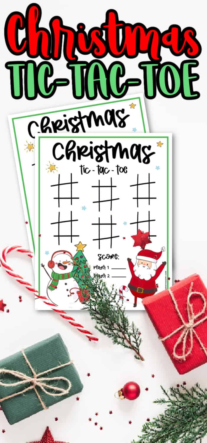 Christmas Tic Tac Toe Game Free Printable Christmas Games christmas-tic-tac-toe-game-free-printable-christmas-games