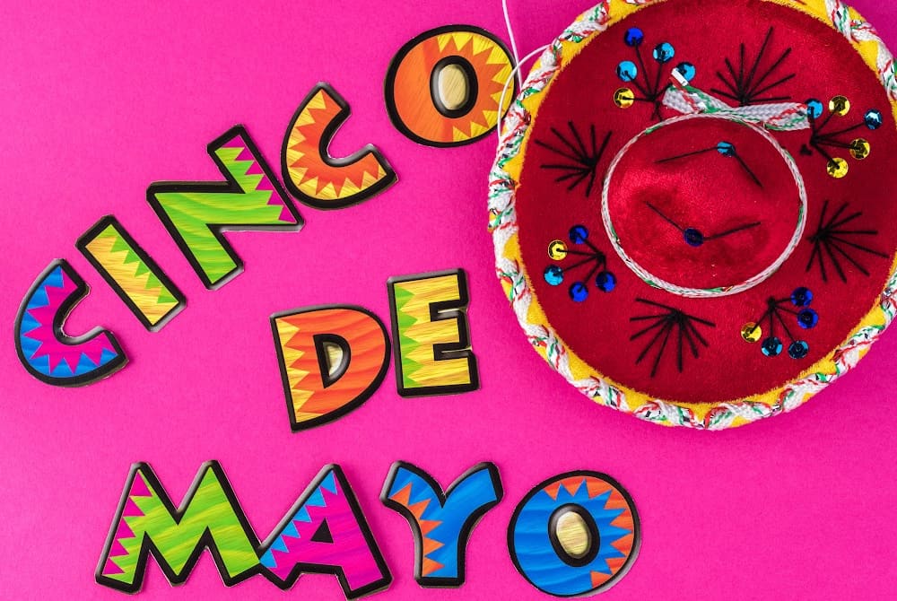 Cinco De Mayo