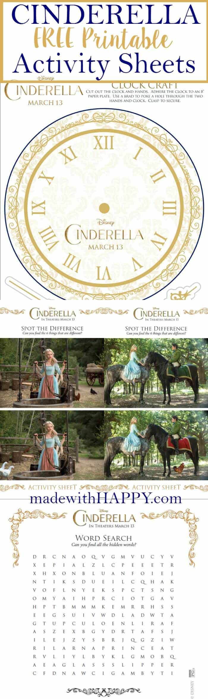 Cinderella-Activity-Sheets-Pin