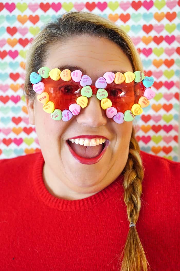 Fun Valentines Ideas. Conversation Heart Glasses. Valentines Crafts with Kids. Kids Valentines Crafts. Heart Shaped Glasses Pink. Heart Shaped Glasses Red. Red Heart Shaped Glasses. Valentines Clothing.