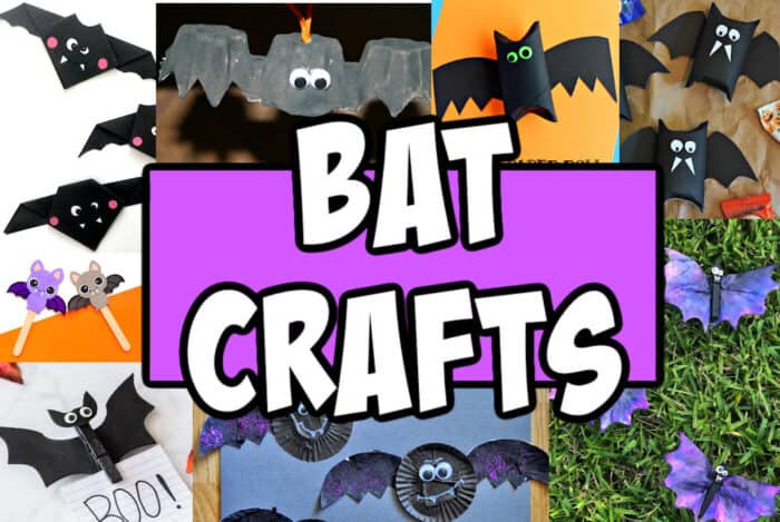 Crafting Bats
