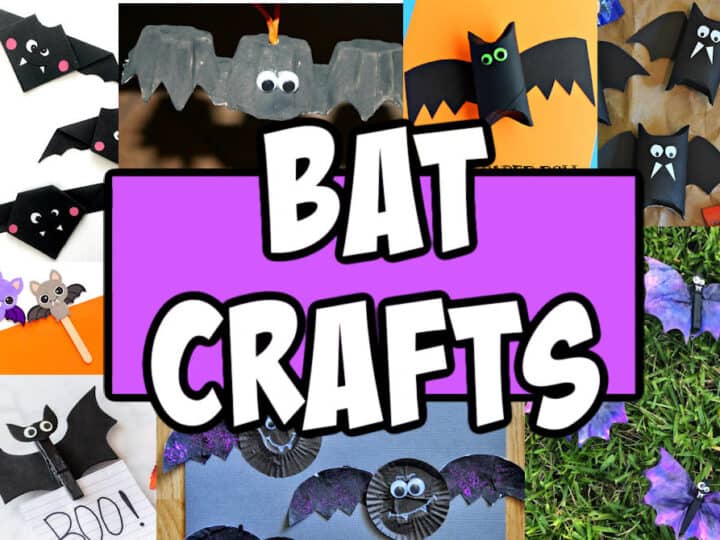Crafting Bats