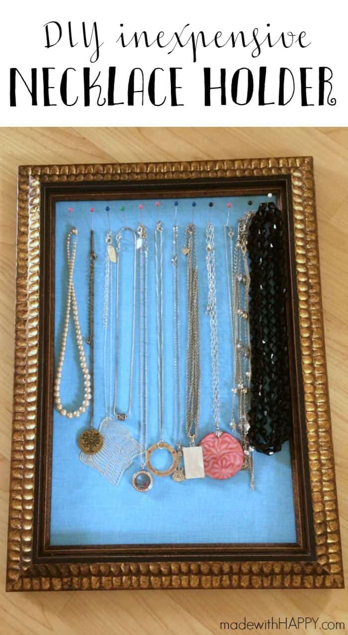 DIY-Inexpensive-Necklace-Holder