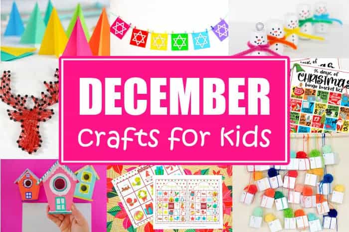 Christmas Crafts and More