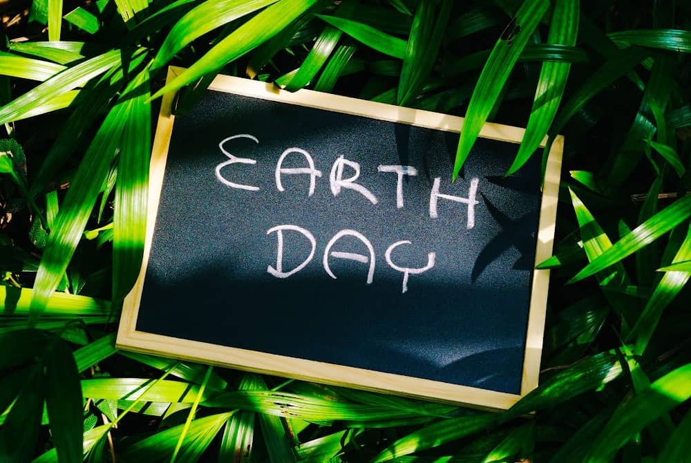 Earth day