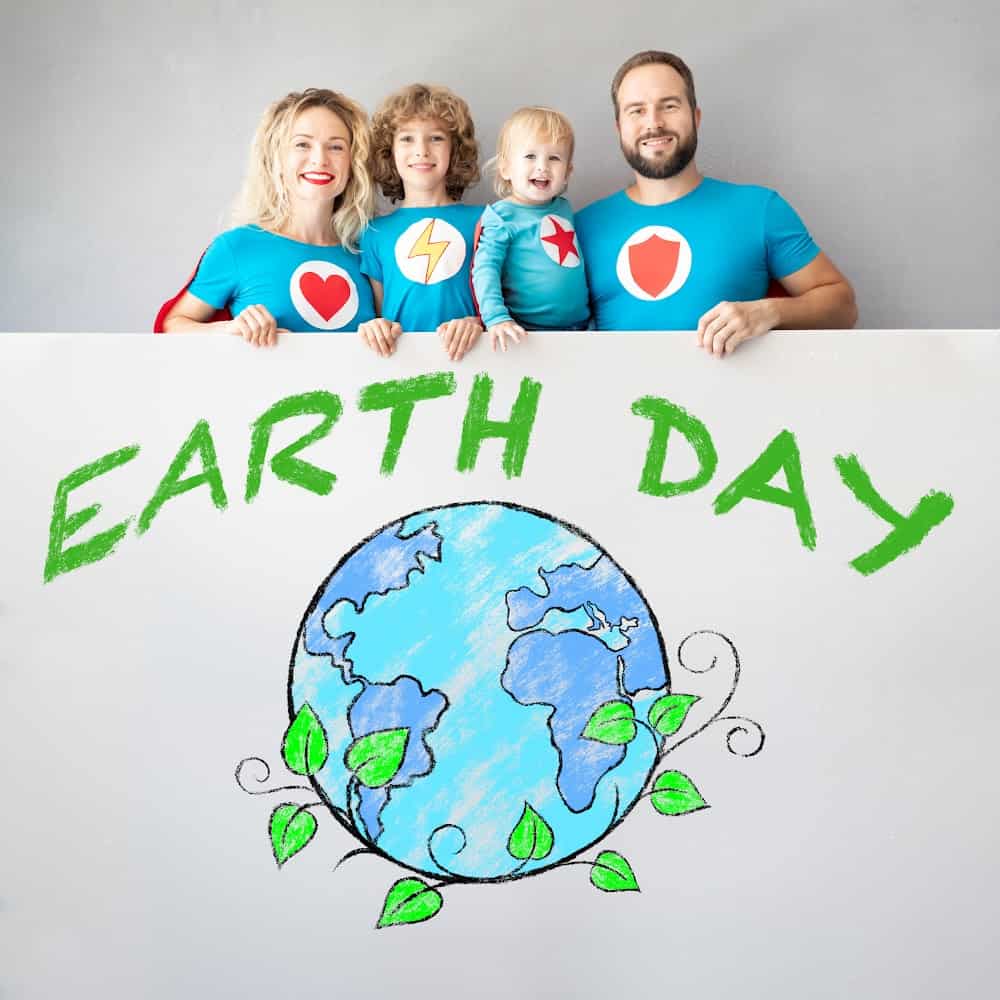 Earth Day Celebration