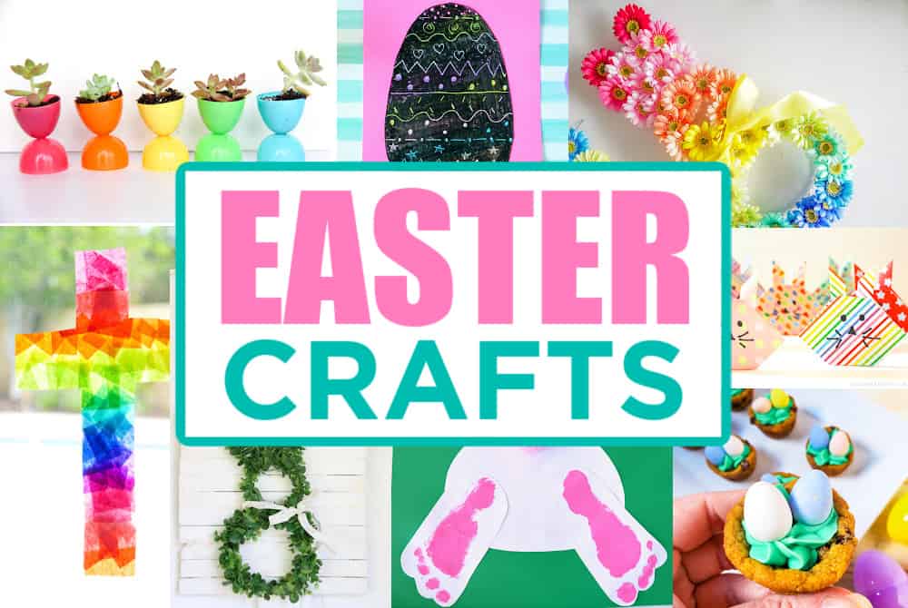 Easter Crafts