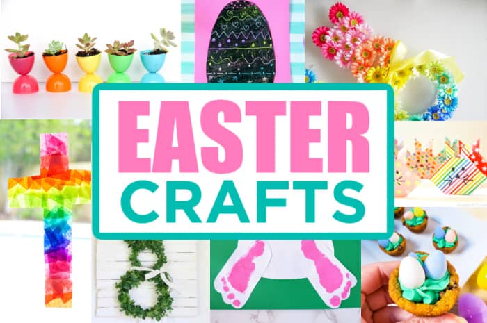 Easter Crafts