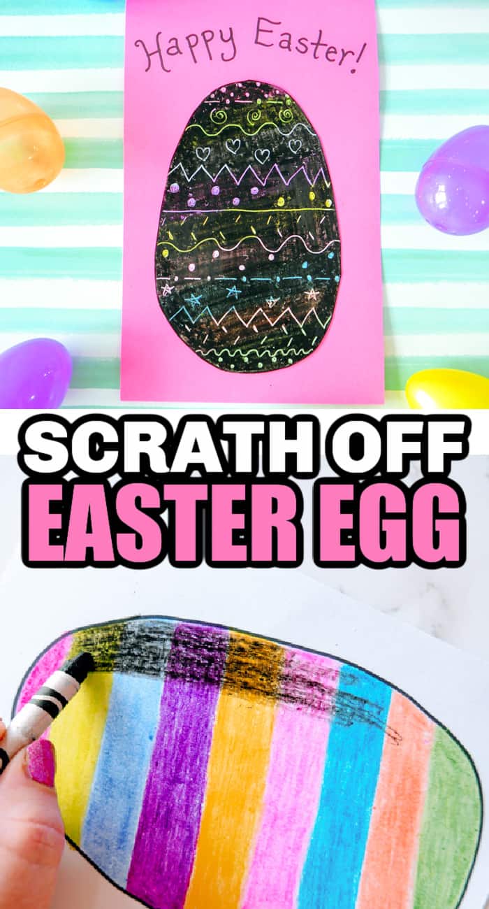 Easter Craft For Kids