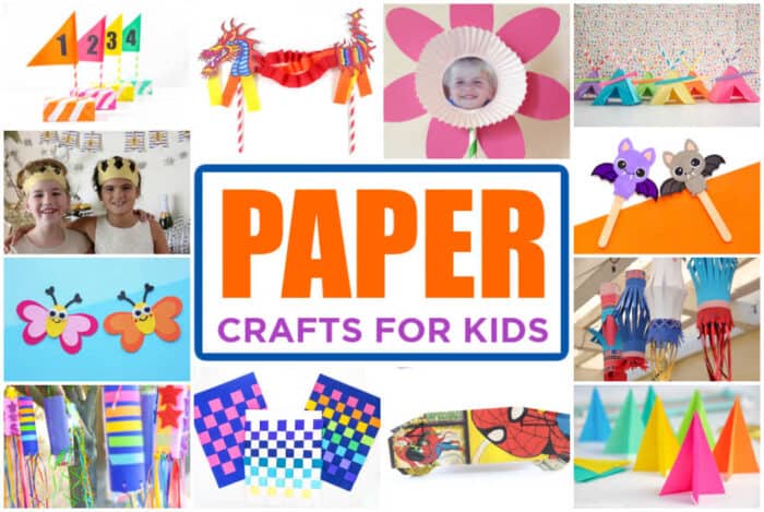 Paper Crafts