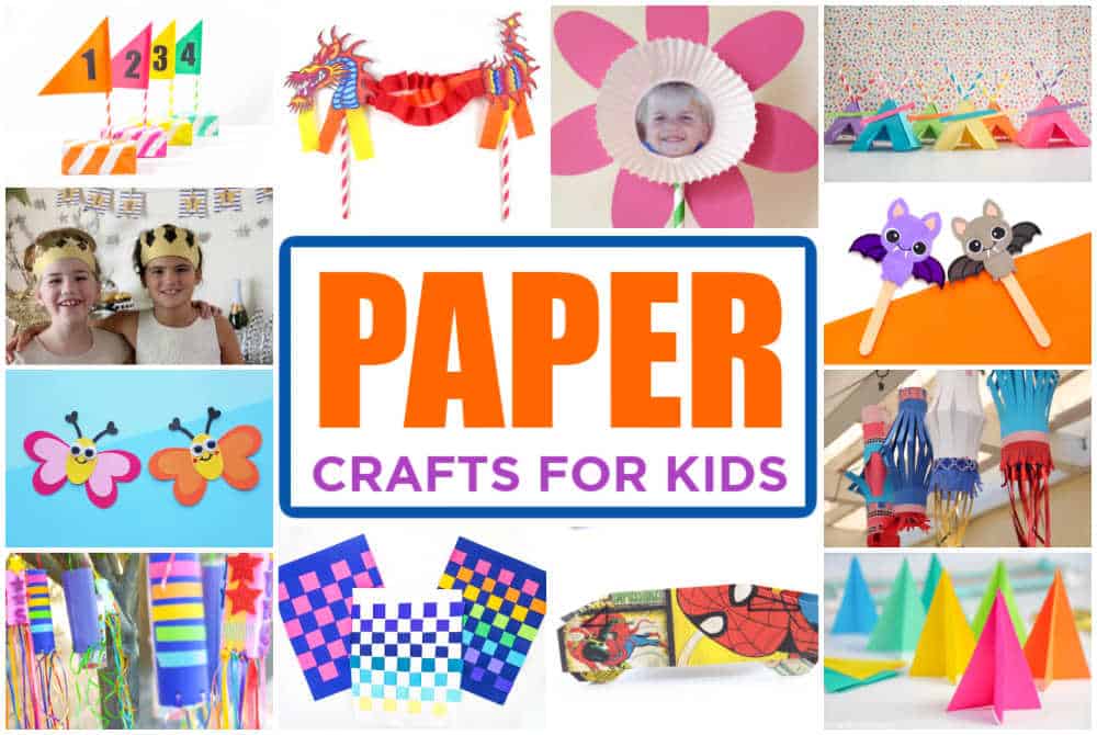 Paper Crafts