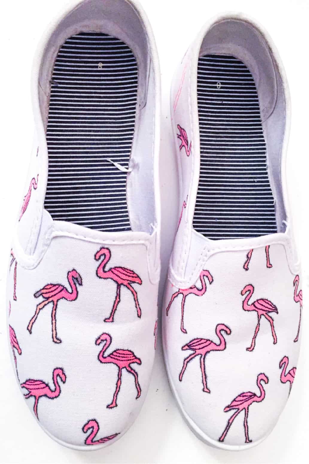 Flamingo Shoes