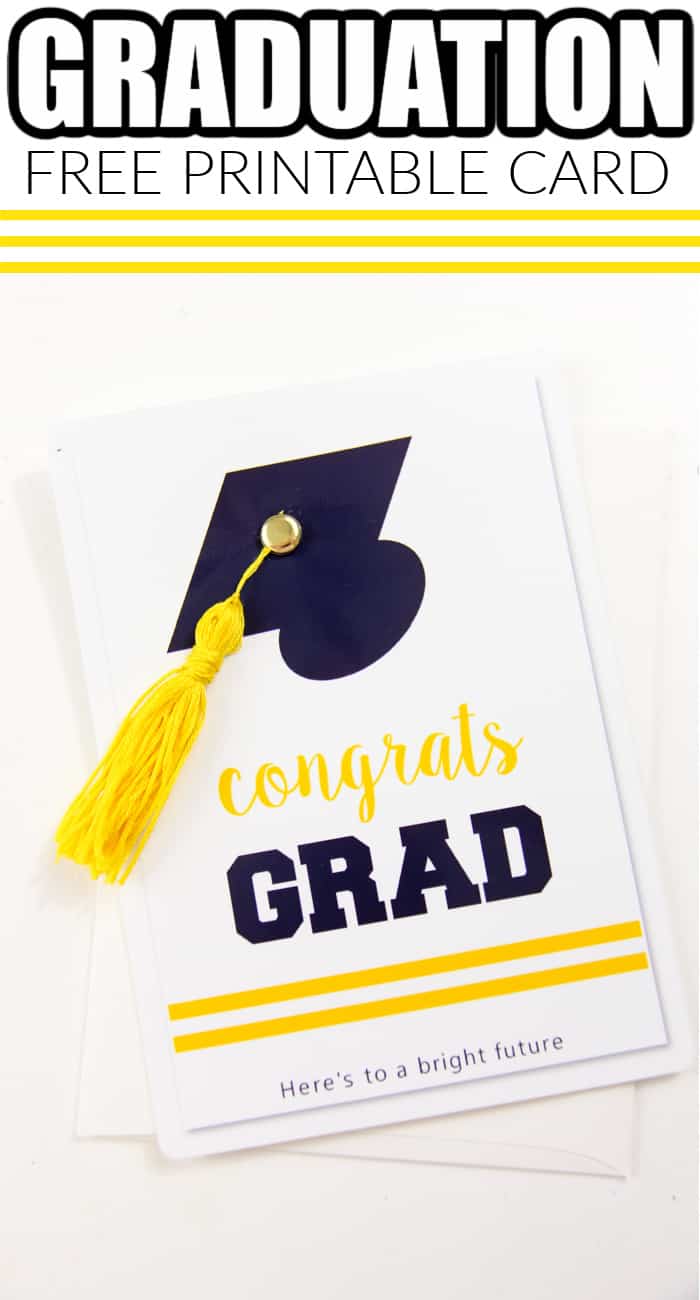 Printable Graduation Cards Graduation Card Creating Me Alexan Kidda