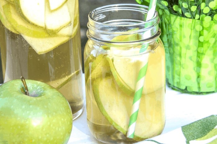 Green Apple Sangria Recipe