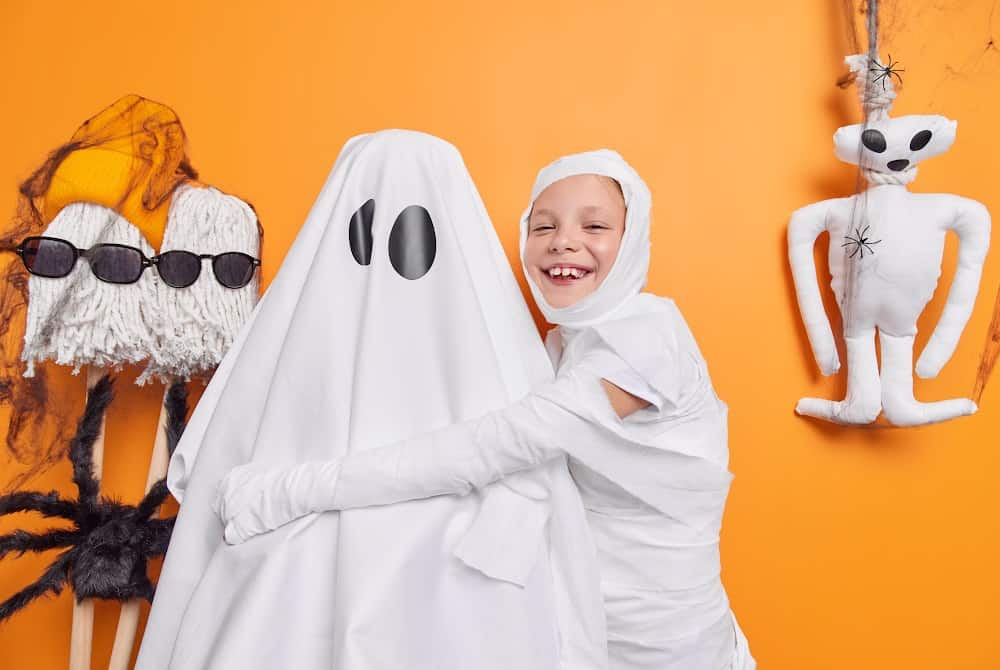 Halloween Costume Kids