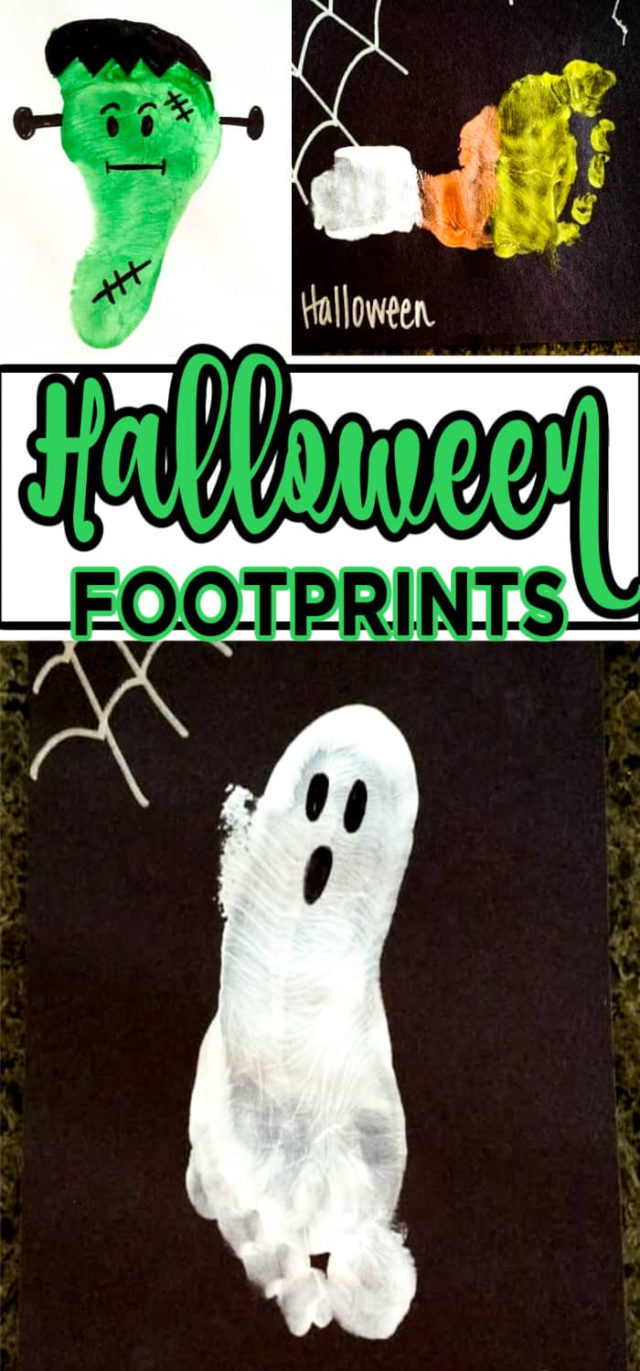 Halloween-Footprints