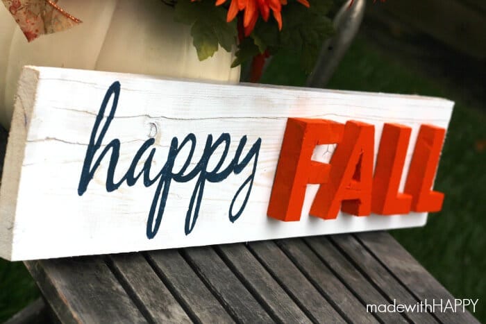 Happy-Fall