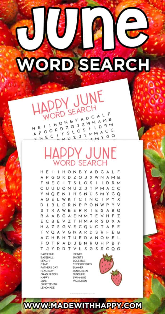 downloadable word search