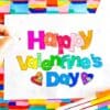 15+ Free Valentine's Day Printables For Kids - Made with HAPPY