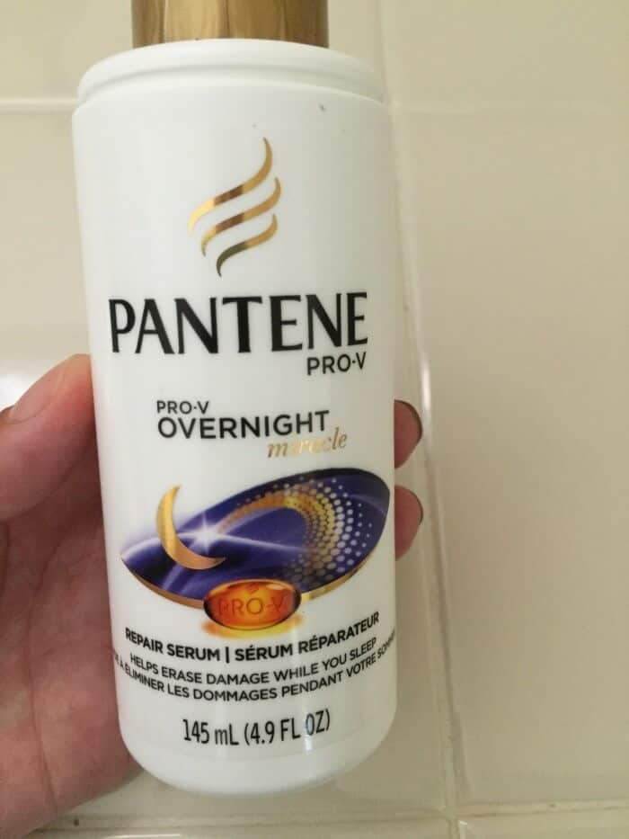 Pantene Hair products put to the test | Detanglers  Recommendations | #PanteneProtect 