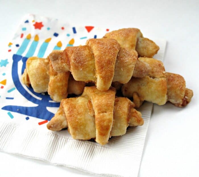 Rugelach - The Monday Box