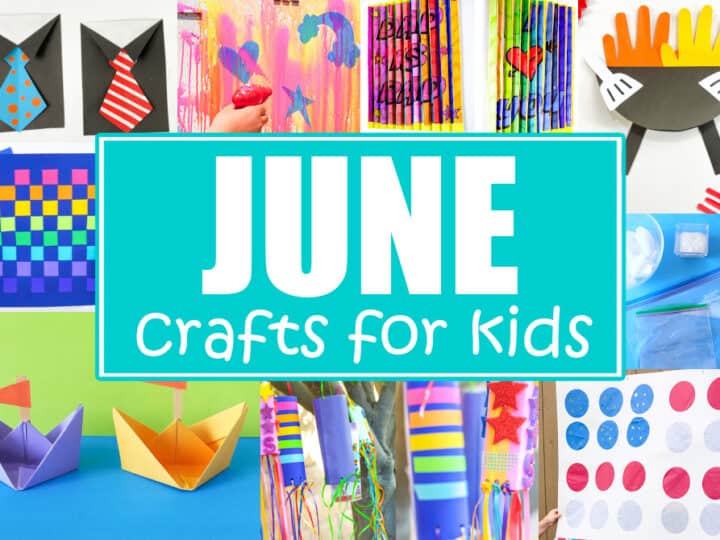 June Crafts