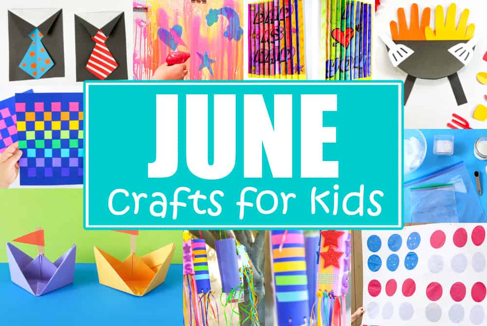 June Crafts