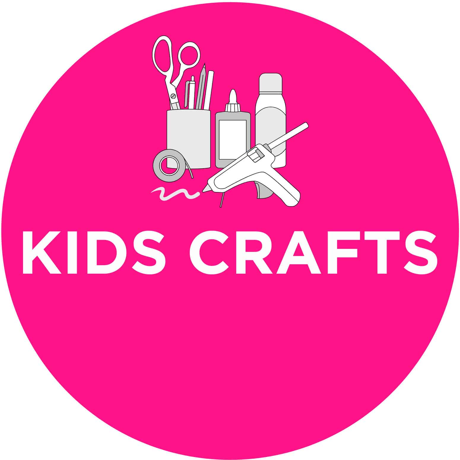 Kids Crafts