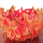 Leaf Bowl